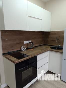 Студия квартира, вторичка, 27м2, 12/15 этаж