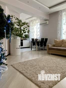 2-к квартира, вторичка, 60м2, 3/5 этаж