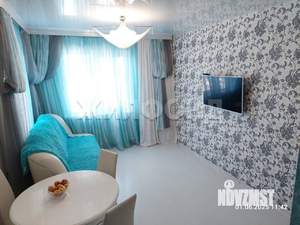2-к квартира, вторичка, 57м2, 5/12 этаж