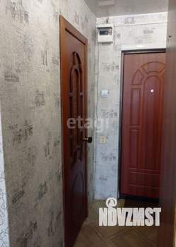 1-к квартира, вторичка, 23м2, 8/9 этаж