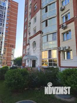 1-к квартира, вторичка, 42м2, 8/10 этаж