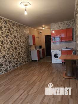 1-к квартира, вторичка, 23м2, 2/5 этаж