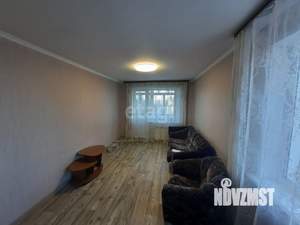 3-к квартира, вторичка, 66м2, 5/9 этаж