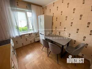 2-к квартира, вторичка, 52м2, 6/9 этаж