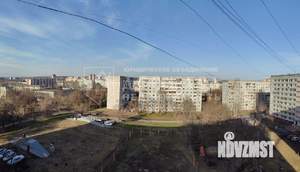 1-к квартира, вторичка, 24м2, 8/9 этаж