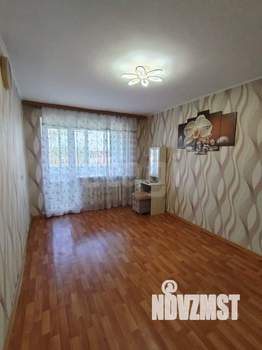 2-к квартира, вторичка, 48м2, 5/5 этаж