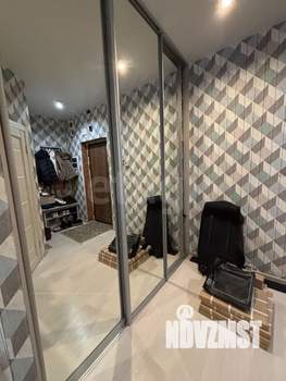 2-к квартира, вторичка, 56м2, 7/16 этаж