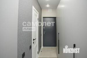 Студия квартира, вторичка, 27м2, 5/15 этаж