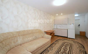 1-к квартира, вторичка, 28м2, 5/9 этаж