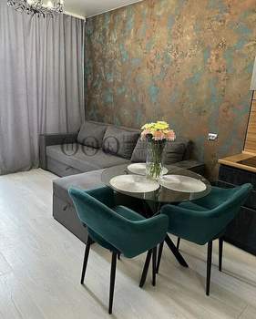 2-к квартира, вторичка, 49м2, 6/13 этаж
