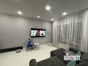 2-к квартира, вторичка, 51м2, 3/9 этаж