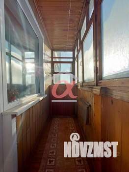 3-к квартира, вторичка, 62м2, 9/10 этаж