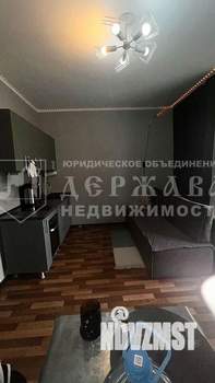 1-к квартира, вторичка, 28м2, 4/15 этаж