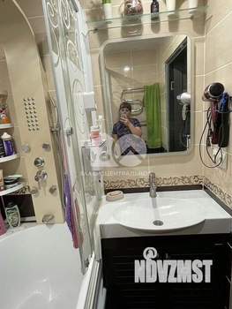 2-к квартира, вторичка, 52м2, 5/9 этаж