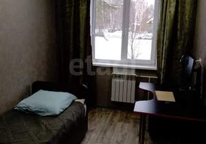 3-к квартира, вторичка, 62м2, 1/5 этаж