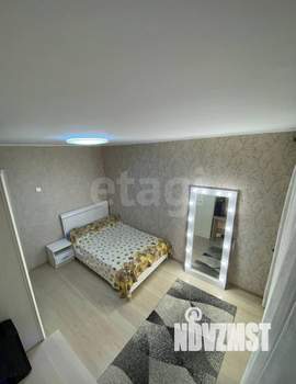 2-к квартира, вторичка, 47м2, 4/5 этаж