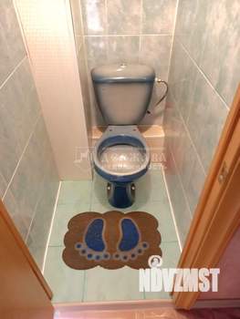 2-к квартира, вторичка, 44м2, 9/9 этаж