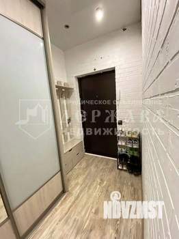 2-к квартира, вторичка, 43м2, 4/5 этаж