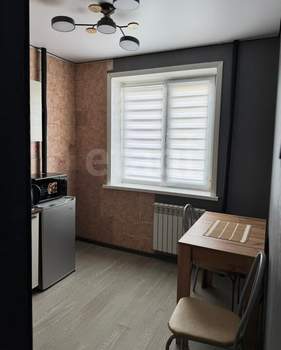 1-к квартира, вторичка, 31м2, 1/5 этаж