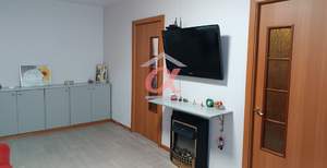 3-к квартира, вторичка, 47м2, 2/5 этаж