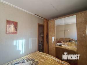 2-к квартира, вторичка, 43м2, 4/5 этаж