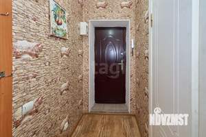 2-к квартира, вторичка, 43м2, 3/4 этаж