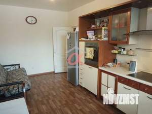 4-к квартира, вторичка, 93м2, 2/16 этаж