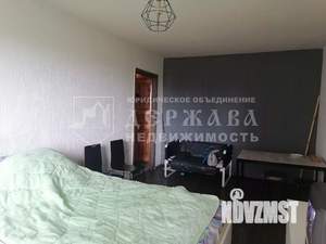 1-к квартира, вторичка, 30м2, 5/5 этаж