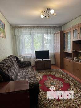 2-к квартира, вторичка, 47м2, 2/5 этаж