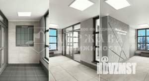 3-к квартира, вторичка, 79м2, 5/16 этаж
