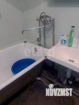 1-к квартира, вторичка, 30м2, 1/5 этаж