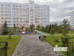 Студия квартира, вторичка, 28м2, 3/8 этаж