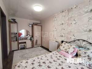 3-к квартира, вторичка, 50м2, 2/3 этаж