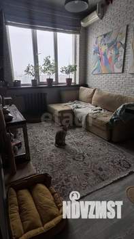 3-к квартира, вторичка, 50м2, 13/13 этаж