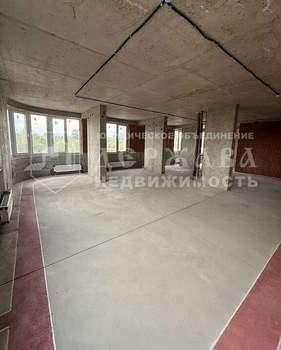 4-к квартира, вторичка, 96м2, 3/15 этаж