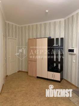 1-к квартира, вторичка, 55м2, 6/14 этаж