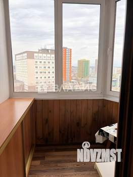 2-к квартира, вторичка, 53м2, 7/8 этаж