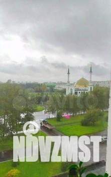 3-к квартира, вторичка, 62м2, 6/10 этаж