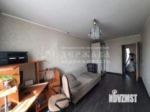 2-к квартира, вторичка, 44м2, 5/5 этаж