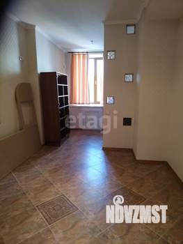 3-к квартира, вторичка, 84м2, 2/4 этаж