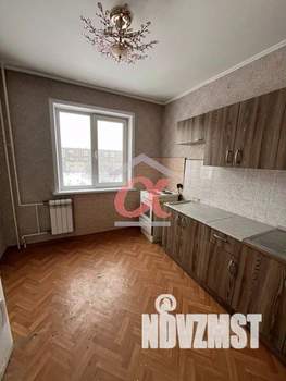 1-к квартира, вторичка, 35м2, 7/9 этаж