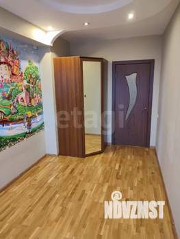 4-к квартира, вторичка, 74м2, 14/18 этаж