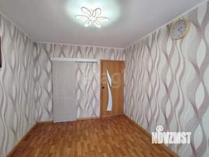 2-к квартира, вторичка, 48м2, 5/5 этаж