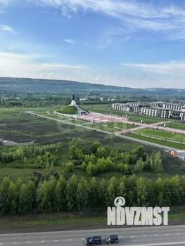 3-к квартира, вторичка, 60м2, 15/16 этаж