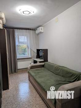 Студия квартира, вторичка, 18м2, 2/9 этаж