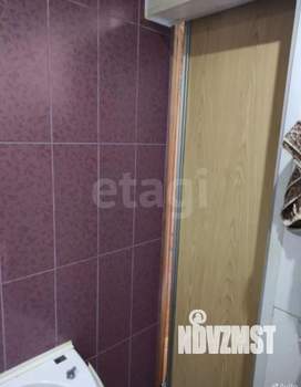 1-к квартира, вторичка, 29м2, 4/5 этаж
