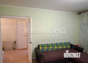 2-к квартира, вторичка, 64м2, 5/10 этаж