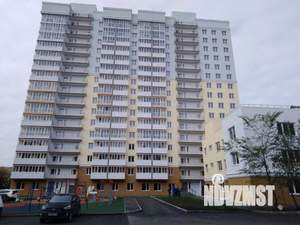 3-к квартира, вторичка, 67м2, 6/16 этаж