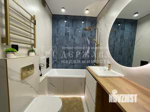 2-к квартира, вторичка, 36м2, 5/7 этаж