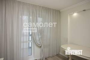 3-к квартира, вторичка, 92м2, 1/12 этаж